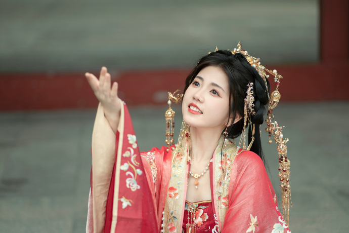 莲花楼