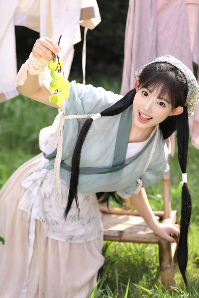 繁花 封面